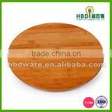 Bamboo Lazy Suan, Lazy Susan Rotating Tray Wholeasle thumbnail-2