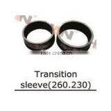 XCMG Transition Sleeve 260 230 Concrete Pump Spare Parts for Putzmeister JUNJIN Schwing Sany Concrete Pump Accessories thumbnail-1