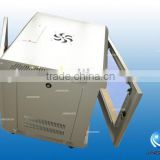 Fiber Optical Terminal Box 4U