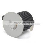 250LM 3W White Clear Diffuser TEC002S3WR2 Cob Led Downlight