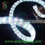 High Quality Christmas Light Led Rope Light for Outdoor Use thumbnail-2