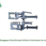stainless steel shuttering custom metal suspension clamp