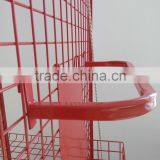 LD-AU1004 Displaced Parts Trolley thumbnail-4