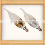 E14 Led Christmas Tree Candle Lighting thumbnail-1