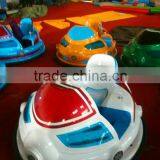 Direct Factory Amusement Park Ride Electric Amusement Equipment Laser Bumper Car Amusement Children Games thumbnail-2
