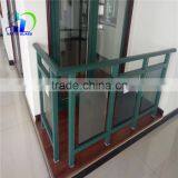 6000 Series Extruded Aluminum Profiles Aluminum Profile for Kitchen Cabinet thumbnail-3