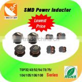 TSP Series SMD POWER INDUCTOR