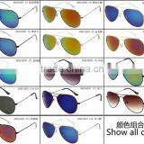 ADE WU 2016 New Brand Designer Sunglasses Men Women Sunglasses Vintage Fashion Driver Sun Glasses thumbnail-2