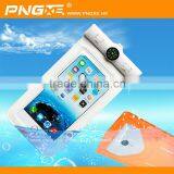China Supplier Hot Selling Universal Mobile Phone Pvc Waterproof Bag for Samsung Note3 thumbnail-2