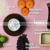 Popular Non Greasy Hand Cream for Dry Skin With Japanese Food as Ingredients thumbnail-5