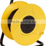 UK Cable Reel for Extension Cord Reel QC9550-0 thumbnail-1