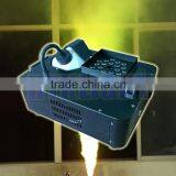 Smoke Machine 1500W 21*3W RGB Price thumbnail-1