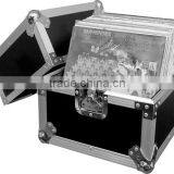 DELUXE 80 LP CASE Record Cases thumbnail-1