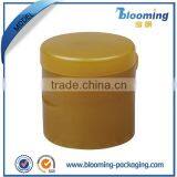 Plastic Good Quality Hand Press Flip Cap for Bottle thumbnail-1