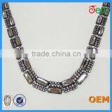 High Quality Single Row Square Shape Fancy Cup Chain Plastic Crystal Rhinestone Trimming thumbnail-3