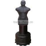 Adjustable Martial Arts Dummy Boxing Punching Bag Free Standing Punching Bag Boxing Punching Kick thumbnail-6