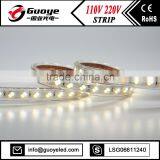 Shenzhen Manufacturer Led Rgb 220v 5630-220v Led Strip With High Quality thumbnail-3