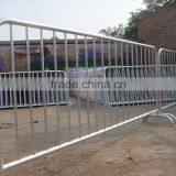 Crowd Stopper Barricade / Traffic Security Barrier/road Fencing Barricade thumbnail-3