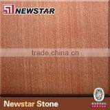 Newstar Honed Natural Red Sandstone