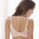 ORA2048 Intenational Odm&Oem for Ladies Underwear High-quality Romantic Push-up Lace Sexy Bra thumbnail-2