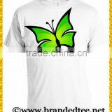 Cheap Custom Design T-shirts T Shirt Custom Men,Women and Kids' Size thumbnail-3