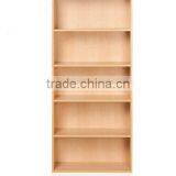 Five Layers of a Bookcase /wooden Bookcase thumbnail-1