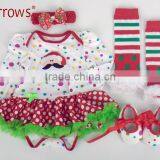 Little Girls Cheap Christmas Costume Outfits Christmas Dance for Sale thumbnail-2