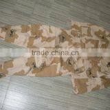 Desert Camou Military Uniform thumbnail-1