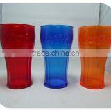 High Quality Coca 16oz Food Grade Plastic Cup thumbnail-5