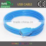 Blue Usb 3.0 Extension Cable 1m 2m 3m thumbnail-2