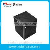 Cheap Mini Atx Htpc Case /cheap Aluminum Laptop Case/china Aluminum pc Cases thumbnail-1