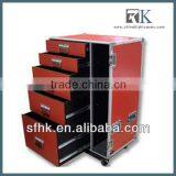 Fireproof Plywood 4-5 Drawers Chest thumbnail-1