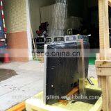 EKAA 2000nits IP65 Waterproof Standard Floor Standing 65 Inch Outdoor Lcd Display thumbnail-4