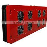 2014 Best Apollo 12 Iluminacion Led Para Cultivo for Growing Plants/Hydroponics Made in China thumbnail-1