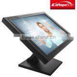 Best Choice 15" Vertical Lcd Touch Screen Monitor With High Resolution