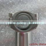 2016 New Design Titanium Bicycle Stem Titanium Bike Part thumbnail-3