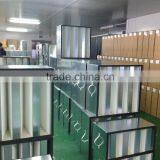 V-bank Cell Medium HEPA Compact Filter for AHU