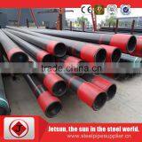 customer widely trusted API 5CT Cabon Steel Tubing of oil & Gas