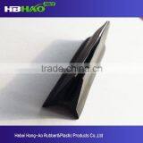 Big Diameter Rubber Hose Sponge Compound Automobile Durable Silicone Sealing Strip thumbnail-2