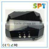 Diamond Polishing Machine Gel uv Led Cordless Nail Lamp uv Nail Lamp 36watt Electric Nail Dryer thumbnail-2