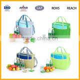 Hot Selling Aluminum Backpack Style Cooler Bag for Picnic thumbnail-3
