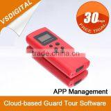 Rechargeable Battery Gprs Online Guard Tour System Factory Best Price thumbnail-2