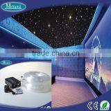 MKR-500 Led Fiber Optic Light Engine for Hotel Decorative thumbnail-5