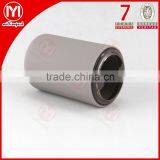 Colorful Cylinder Plastic Toothbrush Holder thumbnail-4