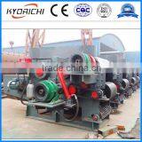 Forestry Used Small Wood Chipper thumbnail-5