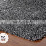 2016 Hot Sale Grey Black Shaggy Carpet Carpet Prices Mosque Carpet thumbnail-3