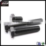Factory Price High Quality Hexagon Head Bolts thumbnail-2