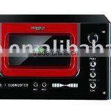 2.1 High Power Subwoofer SA-26Q 1000w Rms Subwoofer thumbnail-1