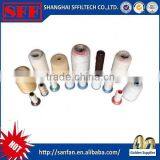 Industry High Quality Sewing Thread Fiberglass Sewing Thread for Fiberglass Bags