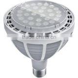 Factory Hotsale Par30 30W E27 LED Par Light